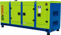 GDZ-GNP 220 OTOSK ATS