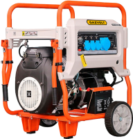 Standard 17000 A 01