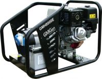 GMH8000E с АВР