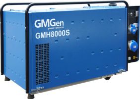 GMH8000S с АВР