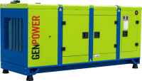 GPR-GNP 1125 OTOSK