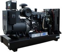 GMI400 в контейнере с АВР