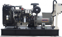 MP200S в контейнере с АВР