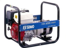 HX 6000-C (HX 6000 S)
