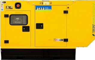APD25A в кожухе с АВР