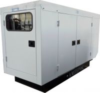 AD 200 I в кожухе с АВР