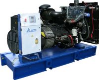 АД-60С-Т400-1РМ20 (NEF45SM3) в контейнере с АВР