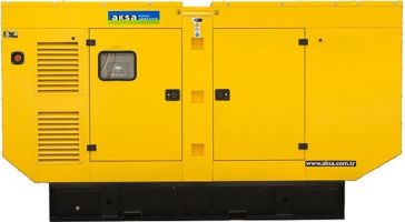 APD 275A в кожухе